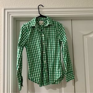 J.Crew shirt for sale